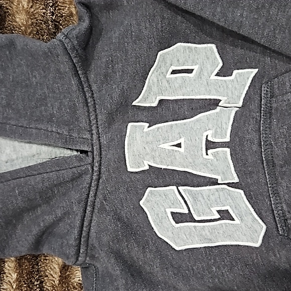 Gap Toddler Boys Hoodie - Picture 2 of 2